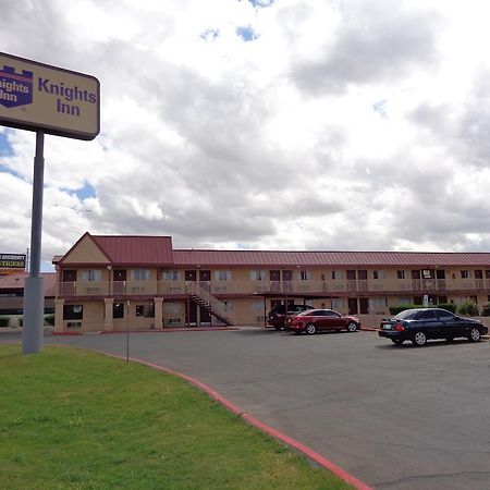 Knights Inn Phoenix At N Black Canyon Hwy Exteriér fotografie